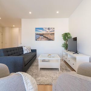 Appartement met Drie Slaapkamers